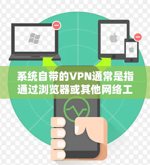 系统自带的VPN通常是指通过浏览器或其他网络工具连接到本地计算机的VPN服务。以下是一些常见的系统自带VPN插件和方法,帮助你方便地访问互联网 系统自带的VPN通常是指通过浏览器或其他网络工具连接到本地计算机的VPN服务。以下是一些常见的系统自带VPN插件和方法,帮助你方便地访问互联网