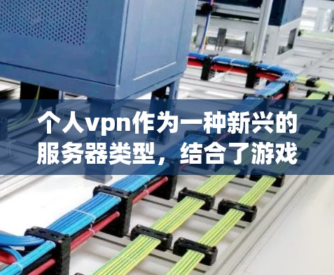 个人vpn作为一种新兴的服务器类型，结合了游戏和竞技元素，吸引了大量玩家的关注。以下是对个人vpn的详细分析和总结
