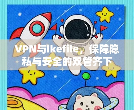 VPN与Ikefile，保障隐私与安全的双管齐下