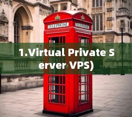 1.Virtual Private Server VPS)