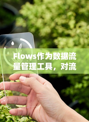 Flows作为数据流量管理工具,对流量控制非常重要,尤其是用于流量管理的流量 VPN。以下是关于Flows在流量vpn中的具体应用、使用方法、优缺点以及可能遇到的问题的详细分析 Flows作为数据流量管理工具,对流量控制非常重要,尤其是用于流量管理的流量 VPN。以下是关于Flows在流量vpn中的具体应用、使用方法、优缺点以及可能遇到的问题的详细分析