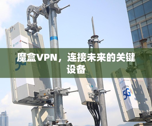 魔盒VPN，连接未来的关键设备