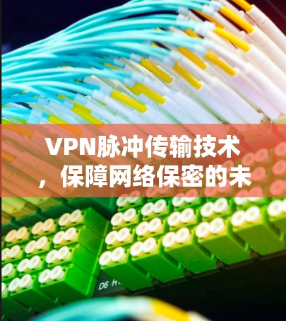 VPN脉冲传输技术,保障网络保密的未来通信新范式 VPN脉冲传输技术,保障网络保密的未来通信新范式