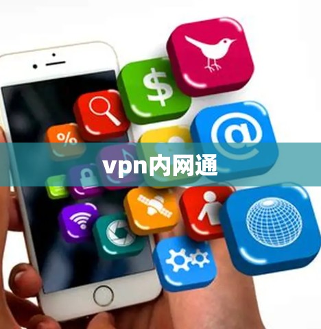 vpn内网通
