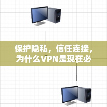 保护隐私，信任连接，为什么VPN是现在必须的