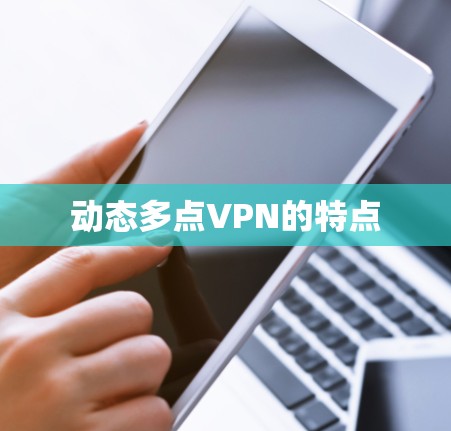 动态多点VPN的特点