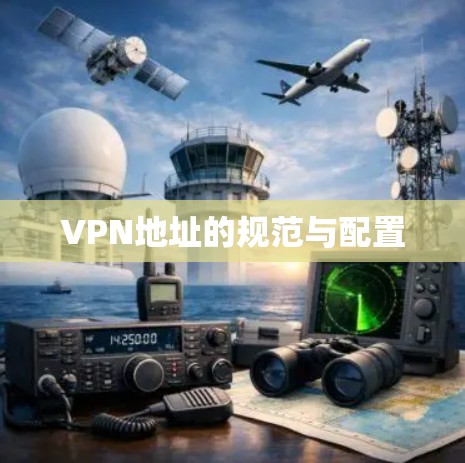 VPN地址的规范与配置