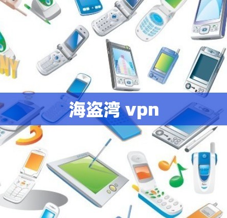 海盗湾 vpn