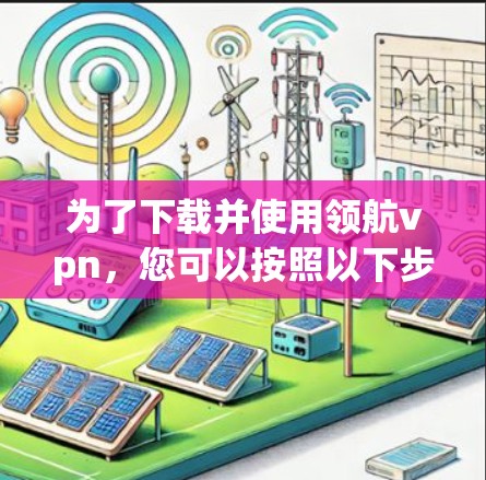为了下载并使用领航vpn,您可以按照以下步骤进行 为了下载并使用领航vpn,您可以按照以下步骤进行