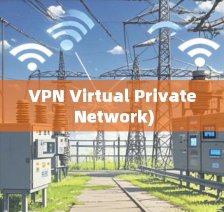 VPN Virtual Private Network)